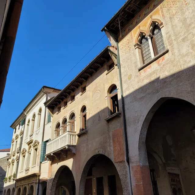 Ca' da Noal - Casa Robegan - Casa Karwath