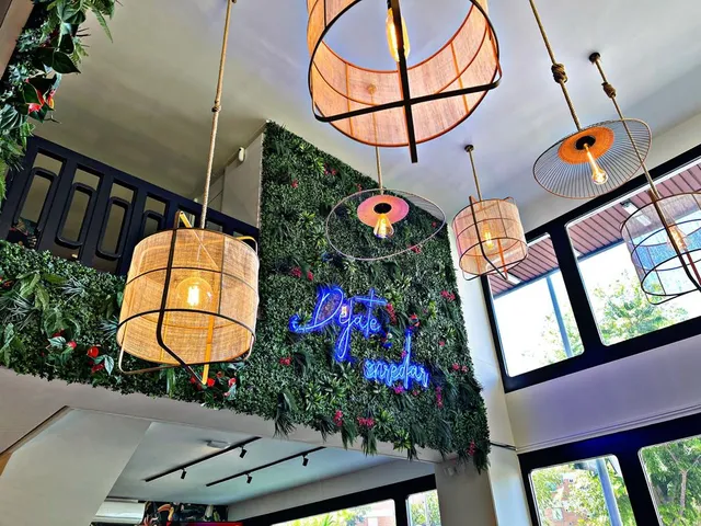 El Momento Gastro Bar