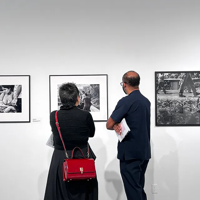 Houston Center For Photography