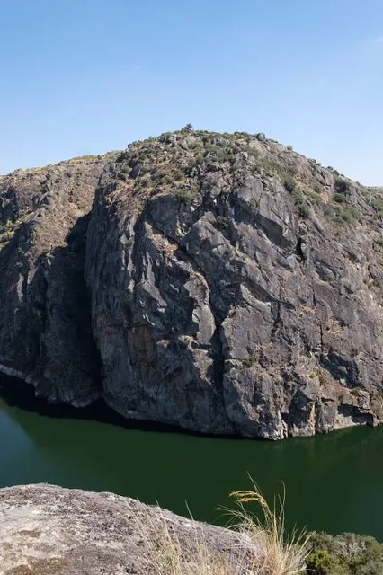 Castrilhouço Viewpoint