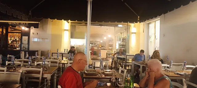 Piccoletto Ristorante & Pizzeria