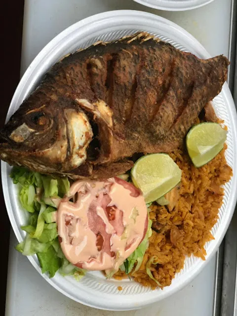 Sabor Express Restaurant