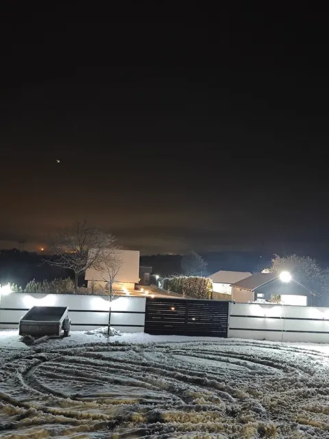 Kucica na brdu Zajecar