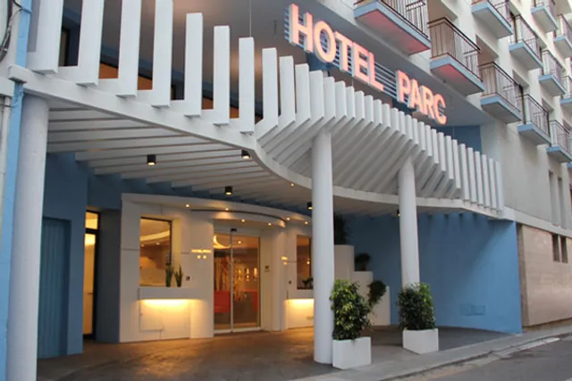 Hotel Parc