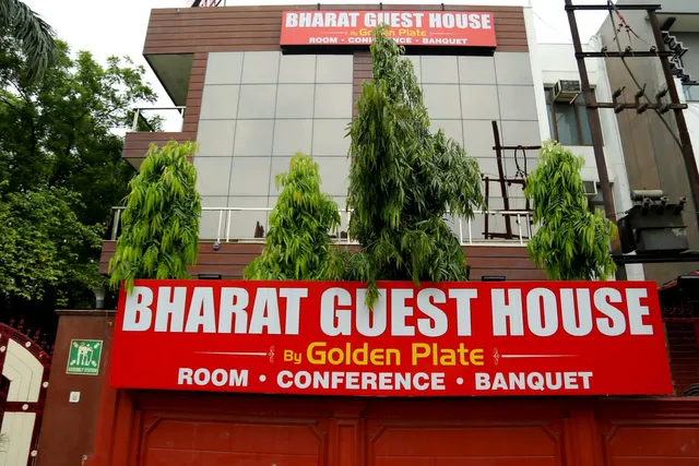 Bharat Guest House by Golden Plate