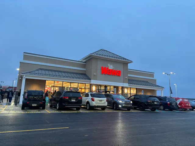 Wawa