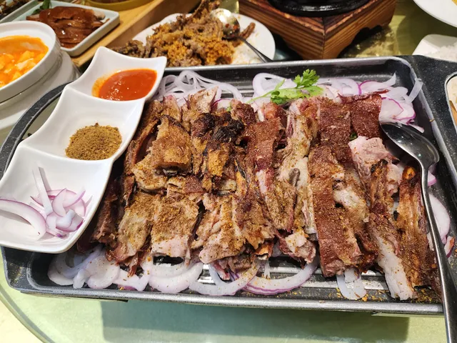 Islam Zhengyang Restaurant