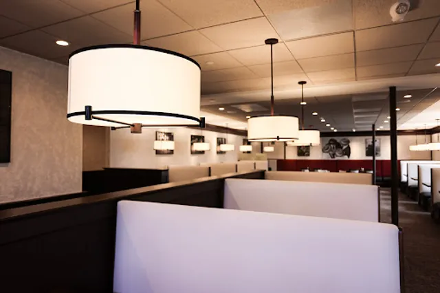 The Chateau Restaurant Woburn