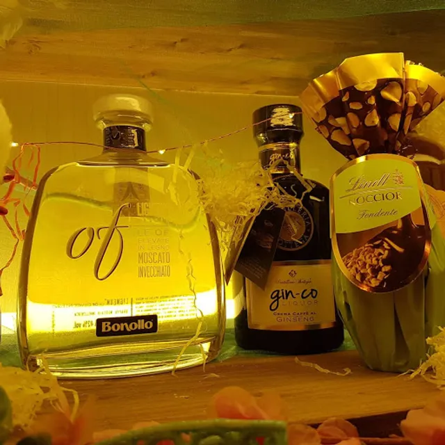 Caffetteria Del Corso