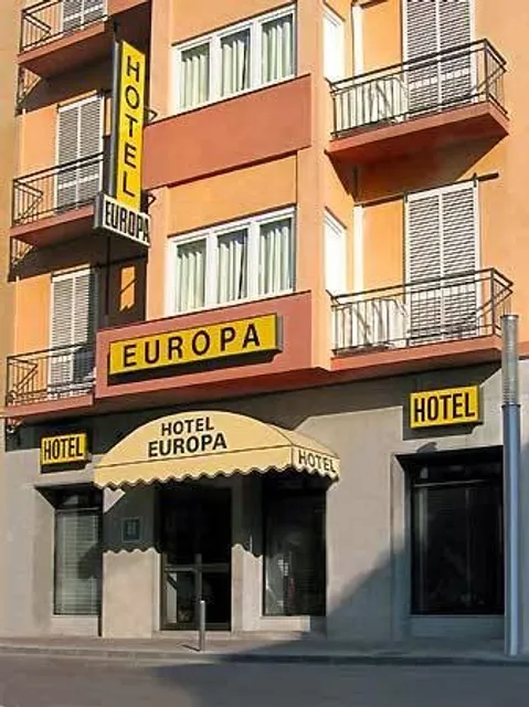 Hotel Europa