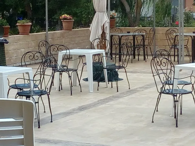 Ristorante Del Riccio