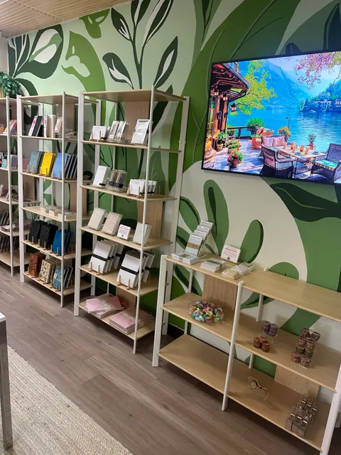 Parcel and Paper Co.