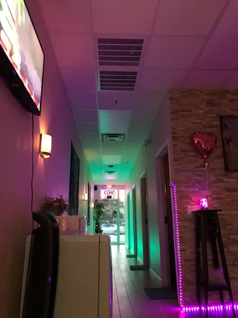 The Oriental Health Massage Inc