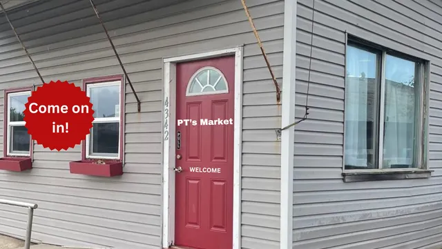 PT’s Market