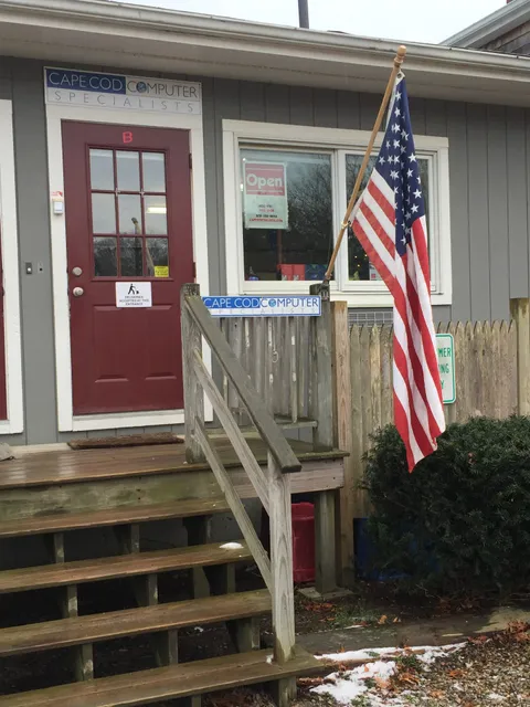 Cape Cod Computer Specialists