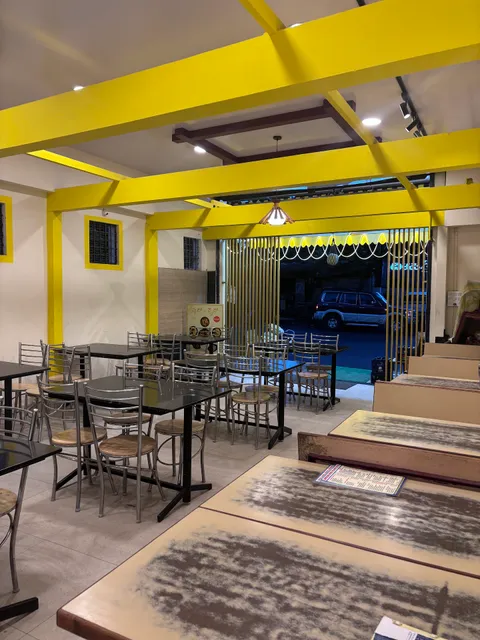 Shrinidhi Military Hotel