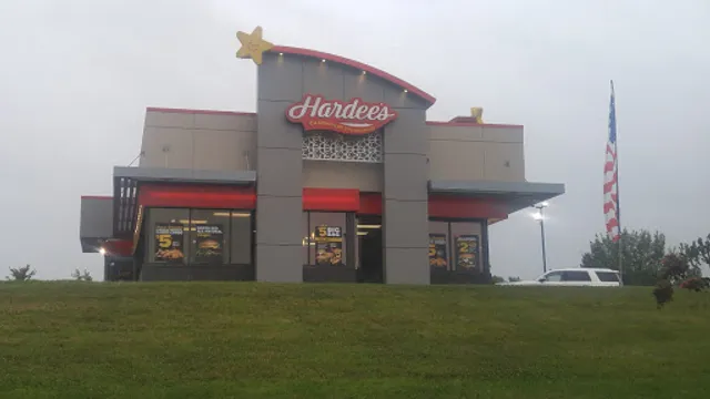 Hardee’s