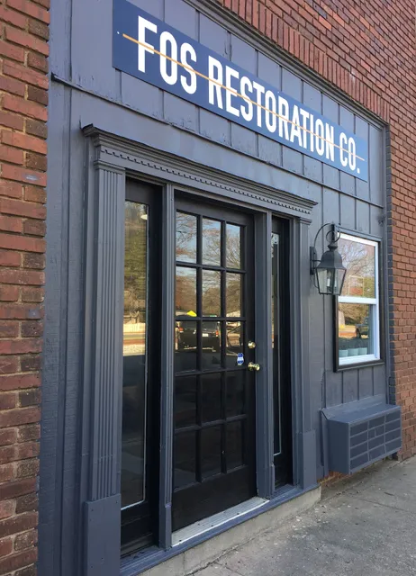 Fos Restoration Co.
