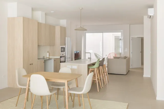 Casa Ramona Valencia