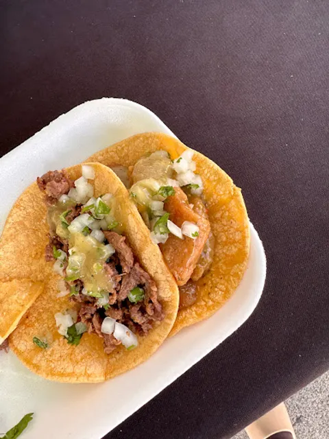 Tacos La Esquina