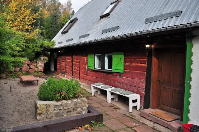 Agroturystyka Wsiowa Chata