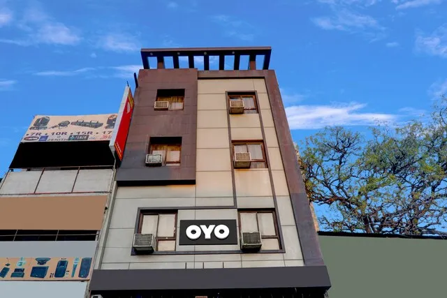 OYO Flagship 810458 Hotel Park Avenue