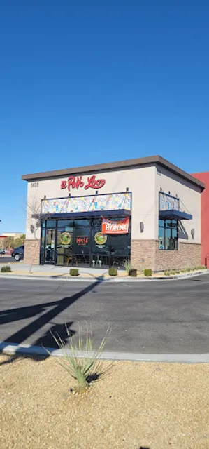El Pollo Loco