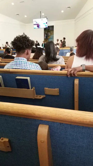 Travelers Rest Missionary Baptist Church