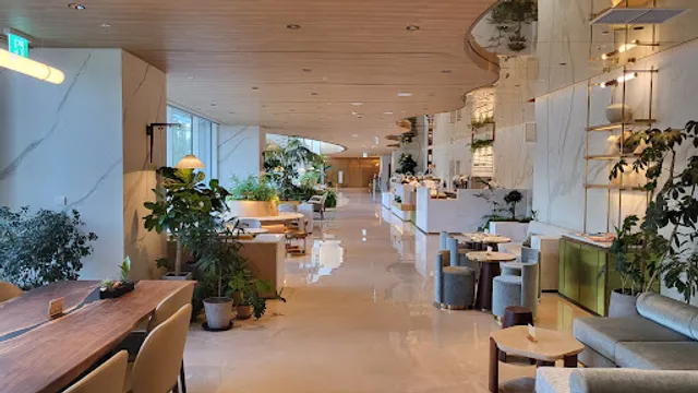 Artisan Bakery Mapo Eight