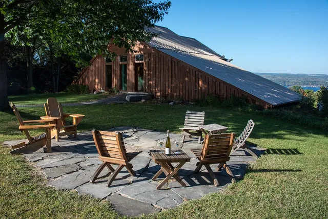 Silver Thread Vineyard