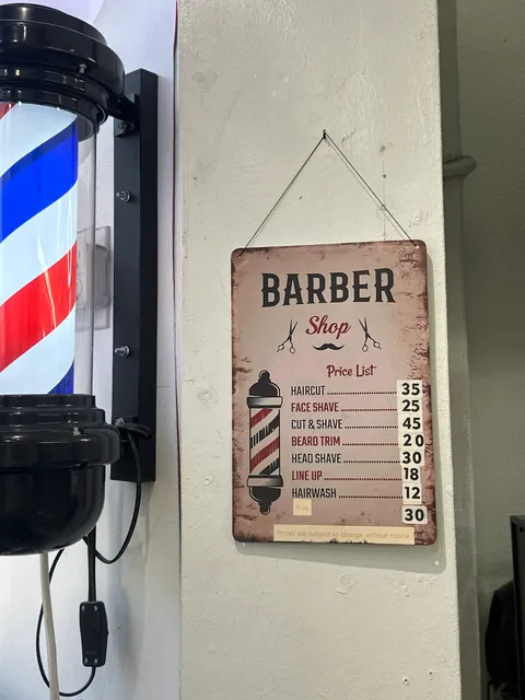 Ramirez Barber Salon