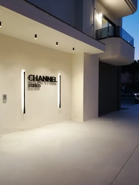 Channel Suites