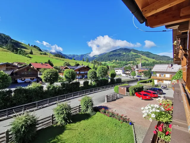 Pension Anny und Appartements