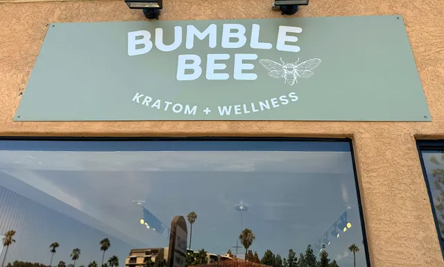Bumble Bee Botanicals Kratom