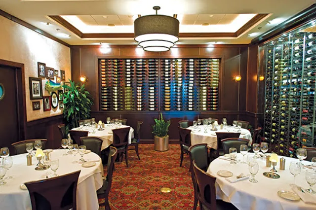 Truluck's Ocean's Finest Seafood and Crab