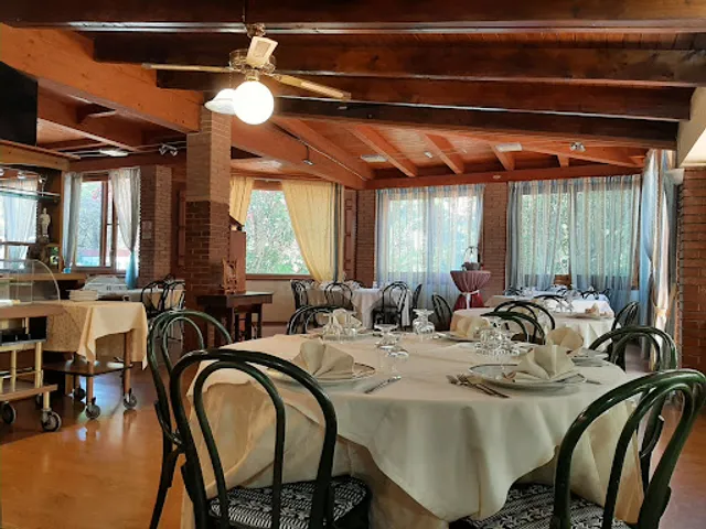 Ristorante da Bruno