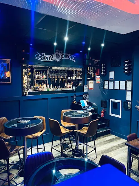 Old Tom's @ Thirty-One