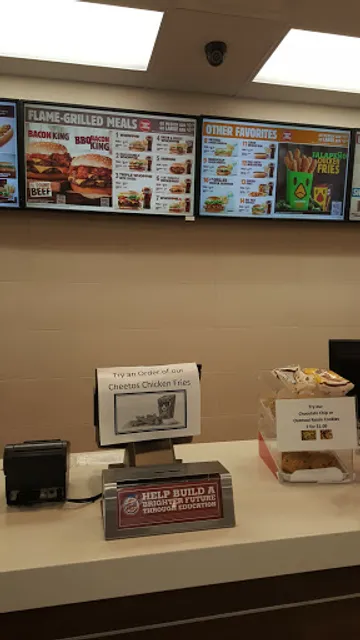 Burger King