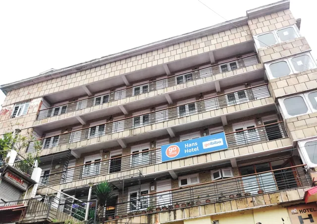 Hotel Hans Shimla