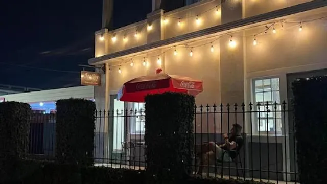 Joe Joe on the Ridge