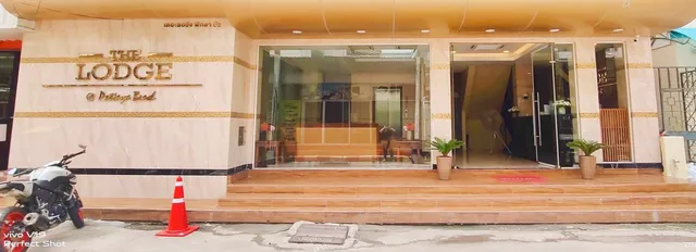 The Lodge Pattaya