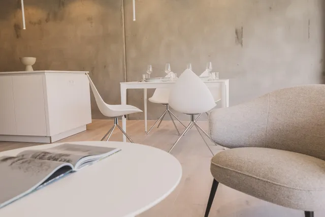 STEILLAGE - Design Moselsuiten