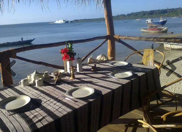 Lala Lodge Pemba Zanzibar