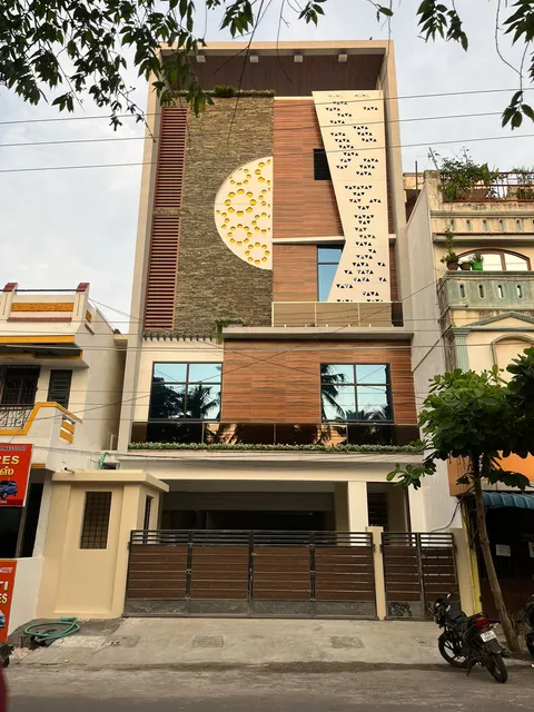 Hotel Grand Sapphire & Banqueting