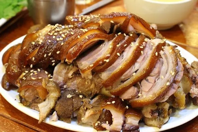 Carnitas "El Tejaban"