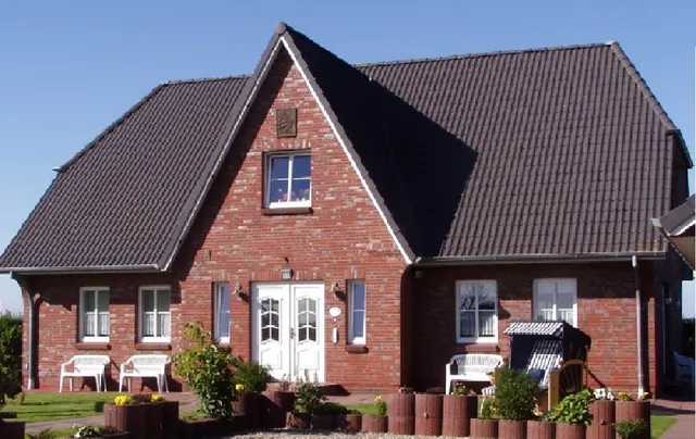 Ferienwohnung Am Koog