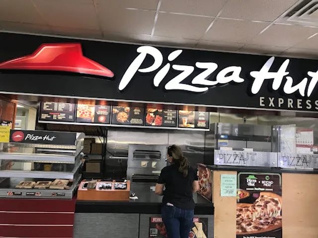 Pizza Hut Express