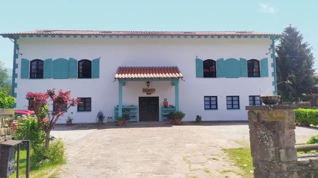 Apartamentos Florinda