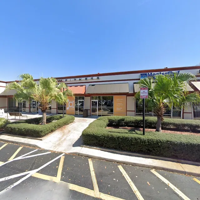 3801 W Lake Mary Blvd