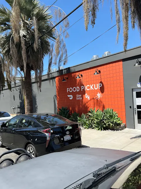 moonbowls (Healthy Korean Bowls - Culver City)